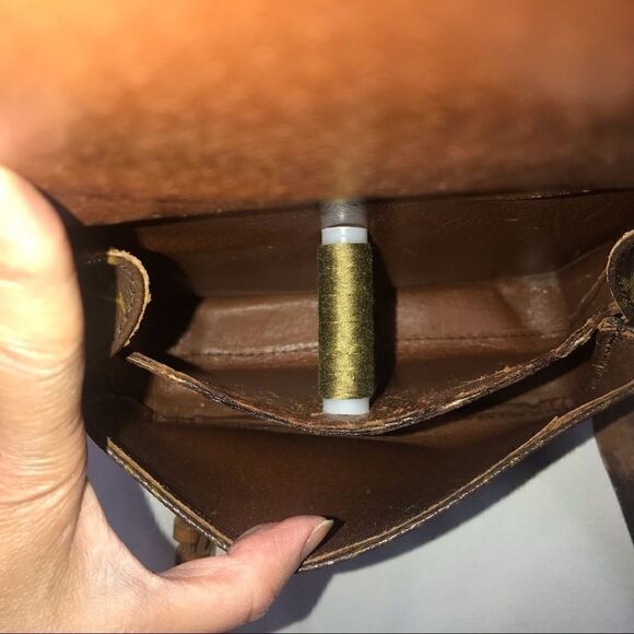 Louis Vuitton Cartouchiere Cross body bag - Picture 9 of 16